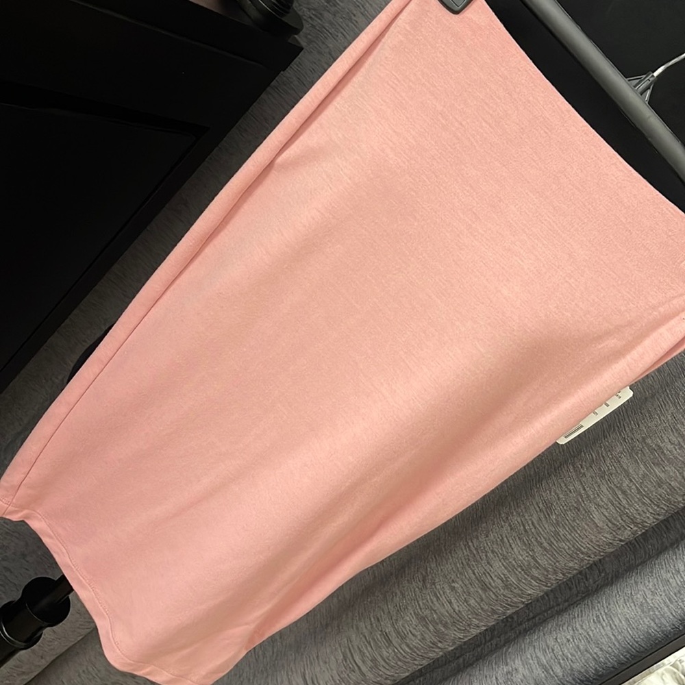 NWT Forever 21 Pink skirt